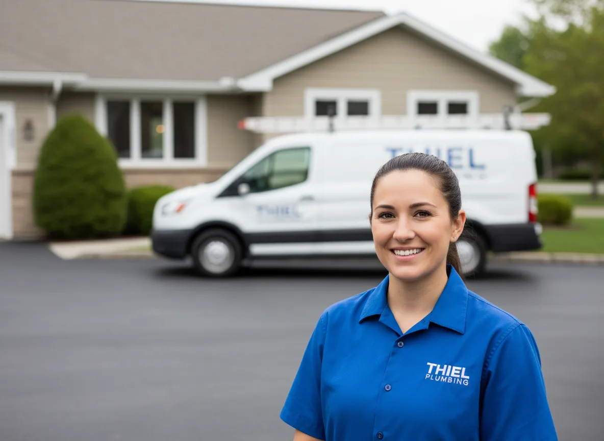 Plumber Mcalester, OK FAQs